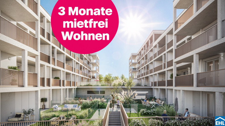 Wohnung - 2331, Vösendorf - Ein neues Kapitel Wohnqualität – stilvoll, nachhaltig und zukunftsbewusst.
