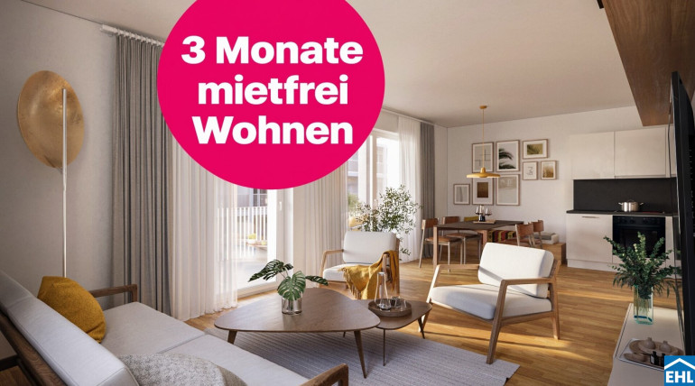 Wohnung - 2331, Vösendorf - VIÉNO– Raum für Ihre Zukunft