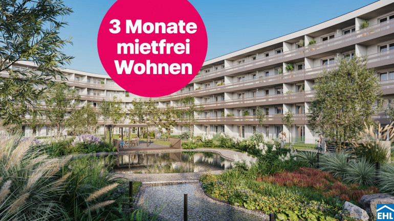 Wohnung - 2331, Vösendorf - VIÉNO– Ihr neues Zuhause in Vösendorf