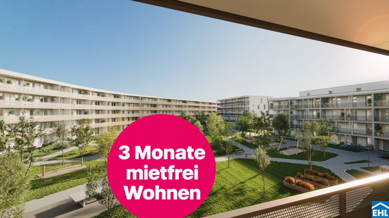 Wohnung - 2331, Vösendorf - VIÉNO – Hochwertig wohnen. Nachhaltig leben.