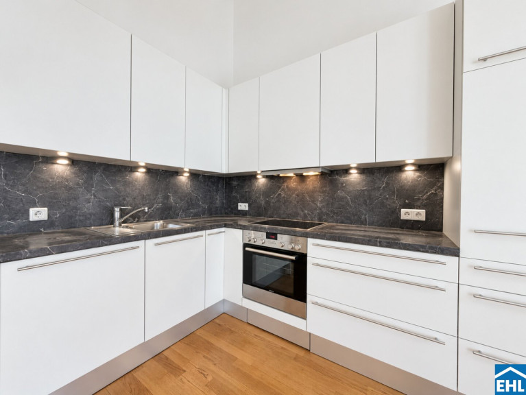 Wohnung - 1100, Wien - Großzügige 3-Zimmer Altbauwohnungen in zentraler Lage – Landgutgasse 27!
