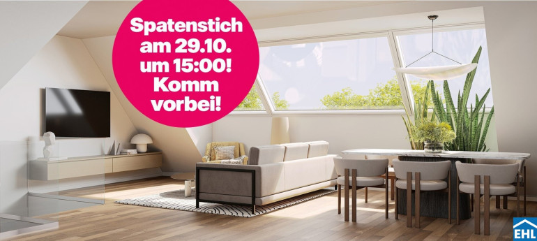 Wohnung - 1170, Wien - Hochwertiges Wohngefühl in Hernals – energieeffizient & zukunftsfit