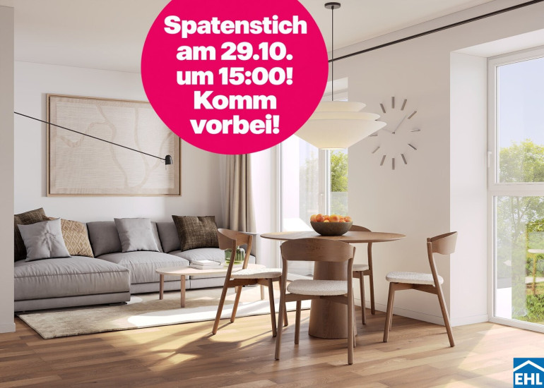 Wohnung - 1170, Wien - Werte schaffen mit FLORAVIE