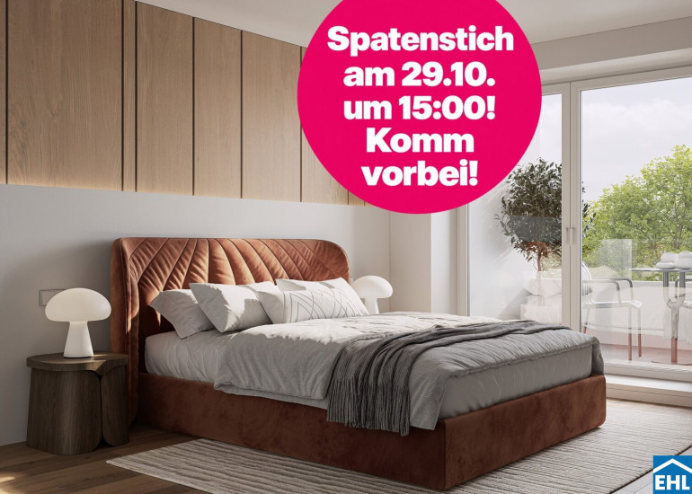 Wohnung - 1170, Wien - Jetzt in FLORAVIE investieren