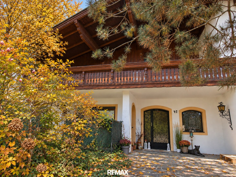 Haus - 9150, Bleiburg - Idyllisches Gartenparadies – Großzügiges Einfamilienhaus auf 1.959 m² Grund mit Ausbaupotenzial