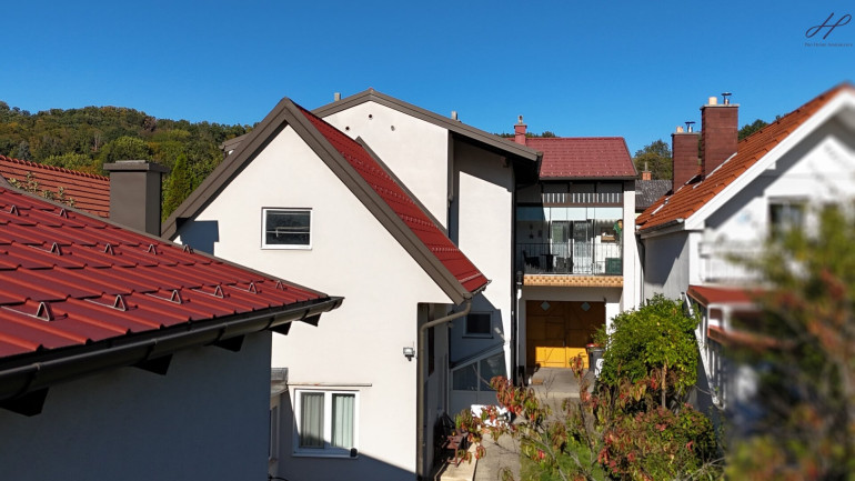 Haus - 7332, Oberpetersdorf - „Viel Platz zum Leben – charmantes Wohnhaus mit Einliegerwohnung und idyllischem Innenhof“