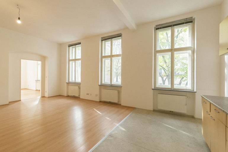 Wohnung - 1120, Wien - U4/U6 Längenfeldgasse - 2 Zimmer Wohnung zur Vermietung