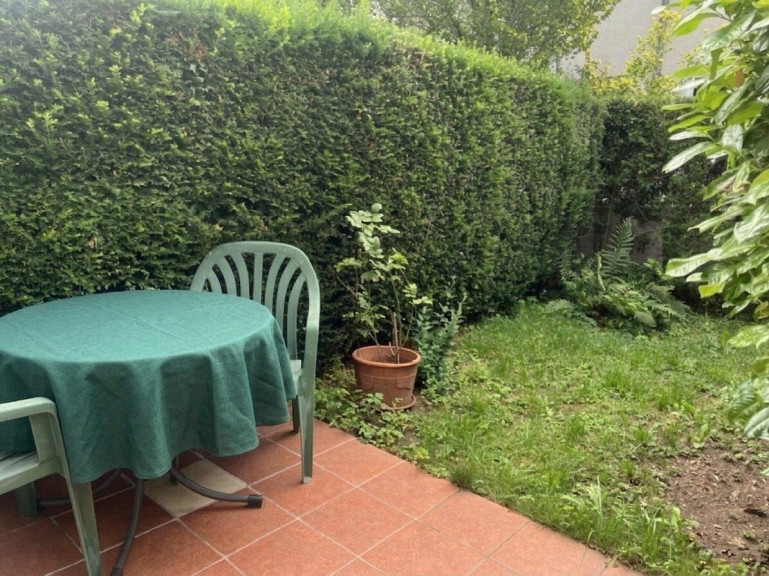 Wohnung - 1190, Wien,Döbling - Charmante 2-Zimmer Wohnung mit Garten & Terrasse in 1190 Wien – Top Lage!