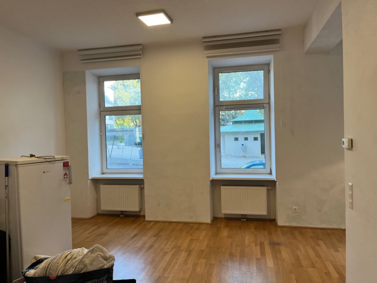 Wohnung - 1110, Wien - U3 Enkplatz - 2 Zimmer Altbau, unbefristet
