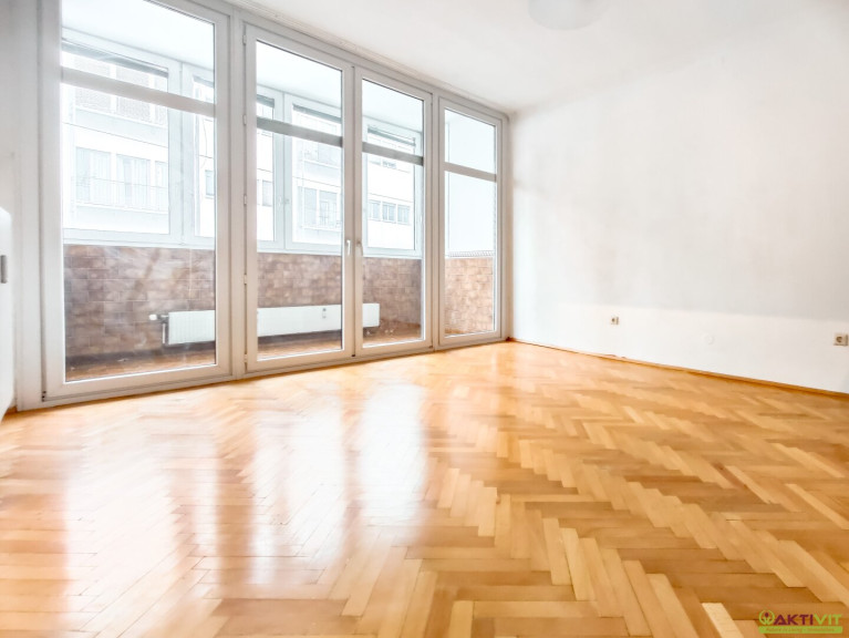 Wohnung - 8020, Graz - Zentrale 2-Zimmer-Wohnung mit Loggia und Parkplatz in Graz - Gries.