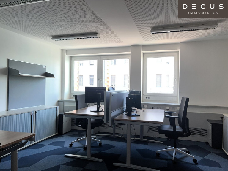 Büro / Praxis - 1090, Wien - | Großzügige Büroflächen im Herzen von 1090 Wien |  insgesamt rund 3.000 m² für Ihre Vision!
