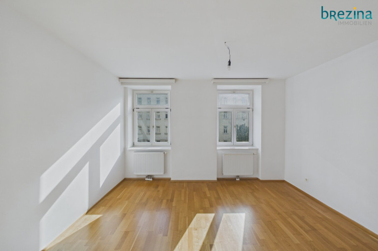Wohnung - 1050, Wien - Großzügig und unbefristet Wiedner Hauptstrasse