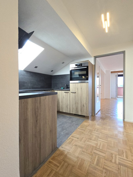 Wohnung - 6134, Vomp - Meins - raffinierter Wohnraum in Vomp