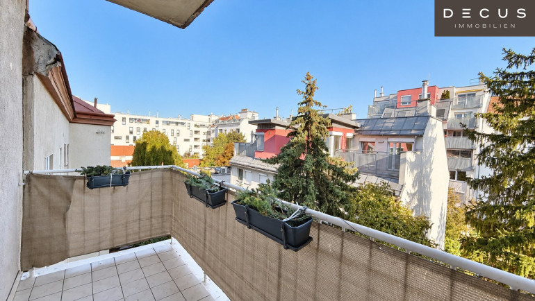 Wohnung - 1210, Wien - / 3 ZIMMER / TEILMÖBLIERT / AB SOFORT VERFÜGBAR / 21. BEZIRK