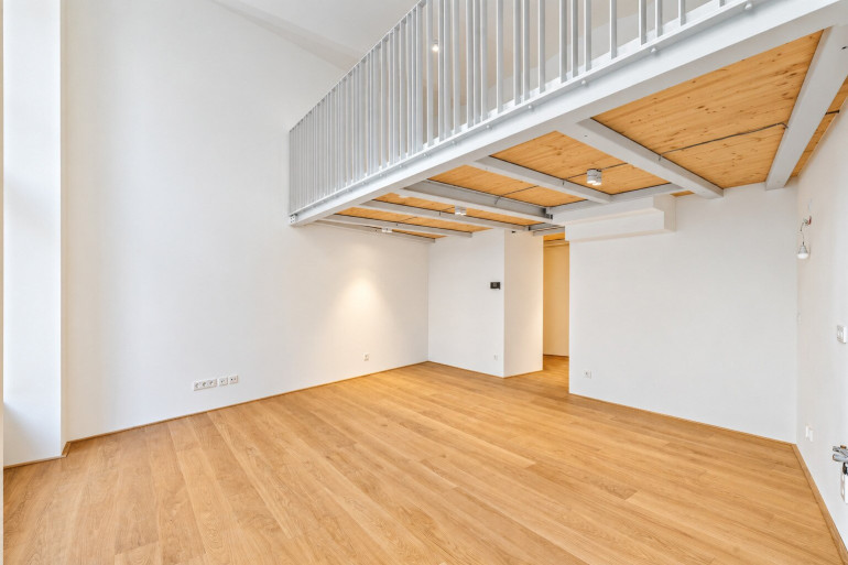Büro / Praxis - 1080, Wien,Josefstadt - Erstbezug - Inspirierendes Atelier-Loft im Herzen der Josefstadt