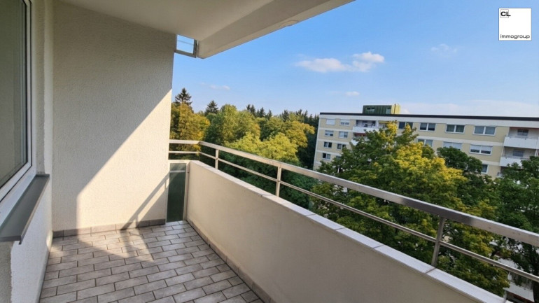 Wohnung - 81476, München - München Süd - Solln - TOP renovierte 2 Zimmer Wohnung im beliebter Wohngegend jetzt kaufen!
