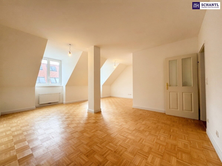 Wohnung - 8020, Graz - Preisreduzierung! Erstbezug nach Sanierung: Moderne Stadtwohnung in zentraler Lage in Graz: 65 m² - 2 Zimmer - große Wohnküche & Eigengarten! Gleich anfragen und Besichtigungstermin vereinbaren! PROVISIONSFREI!