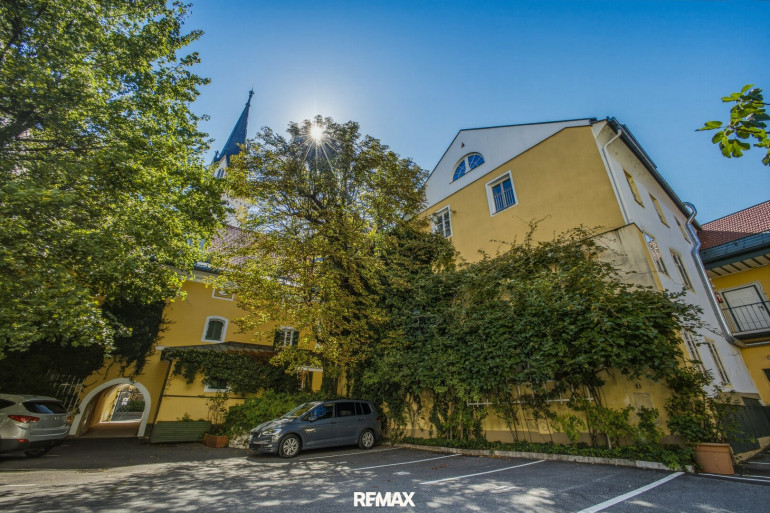 Zinshaus Renditeobjekt - 9500, Villach - Entwicklungsobjekt in der Villacher Altstadt