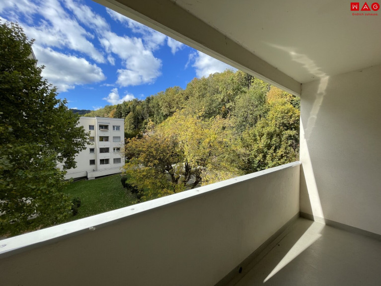 Wohnung - 8700, Leoben - Sanierte 3-Zimmer Wohnung mit Badewanne ab 01.12.2026