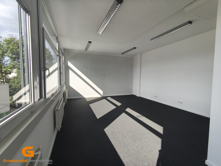 Büro / Praxis - 5020, Salzburg - Salzburg Parsch : Moderne Büroeinheit im Büro- und Geschäftszentrum mieten