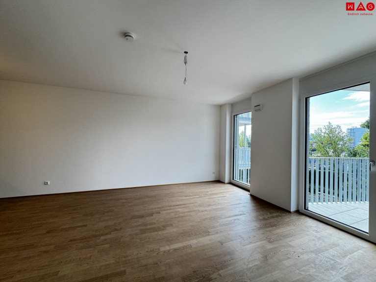 Wohnung - 8055, Graz - Liebliche 2-Zimmerwohnung mit Balkon!