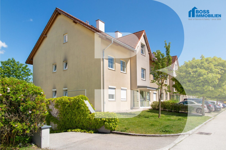 Wohnung - 4050, Traun - Home Sweet Home