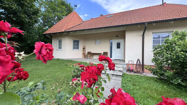 Haus - 2345, Brunn am Gebirge - Charmantes Einfamilienhaus in Brunn am Gebirge | ZΞLLMANN IMMOBILIEN