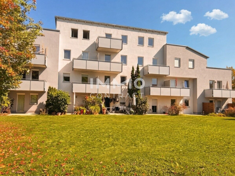 Wohnung - 8043, Graz - Mariatrost: 2 Zimmer Wohnung mit Balkon und Tiefgaragenplatz | Mariatroster Straße 101