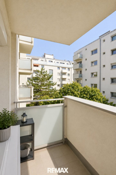 Wohnung - 1140, Wien - ​​​​​​​Raum für die ganze Familie: Lichtdurchflutete 4-Zimmer-Wohnung mit Balkon in 1140 Wien