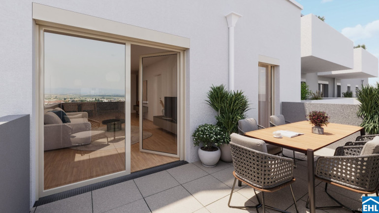 Wohnung - 7000, Eisenstadt - Vom Wohnwunsch zum Zuhause – willkommen in Eisenstadt