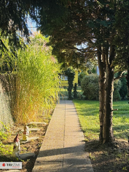 Grundstück - 1220, Wien - Naturjuwel Alten Donau ++ Eigengrund mit Sommerhaus und Neubaupotenzial ++