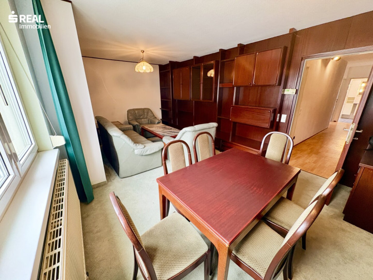 Wohnung - 1190, Wien,Döbling - Perfekt geschnittene Familienwohnung in ruhiger Döblinger Lage