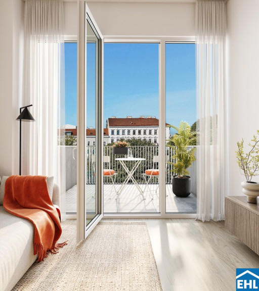 Wohnung - 1160, Wien - THE ARIK – Eigentumswohnungen mit Freiraum zum Leben