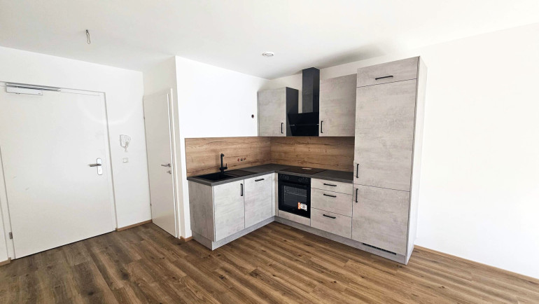 Wohnung - 6330, Kufstein - Neubau/Erstbezug Miete: 2-Zimmerwohnung mit Stellplatz, Kufstein