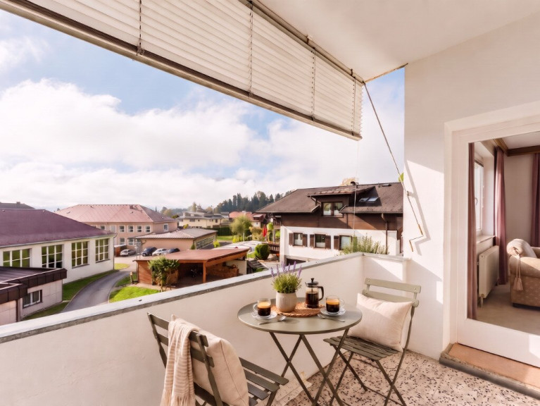 Wohnung - 5310, Mondsee - Bald verfügbar: Ein Hauch Retro. Und Raum für neue Geschichten