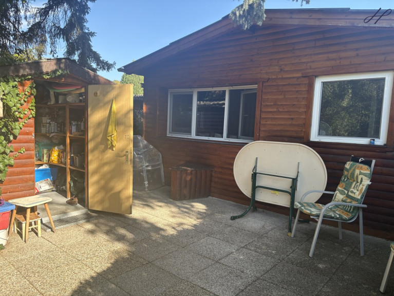 Haus - 7212, Forchtenstein - Sonniges Ferienhaus mit schattigem Plätzchen - Nur wenige Minuten zum Badestausee Forchtenstein!