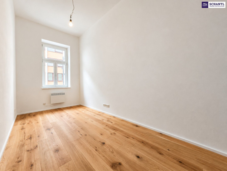 Wohnung - 1210, Wien - Eigentum statt Miete | 20 m² clever genutzt, modernisiert & nahe Schlingermarkt – jetzt Besichtigung sichern!