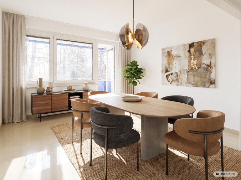 Wohnung - 9201, Krumpendorf - Neuwertige 4-Zimmer-Wohnung mit Garagenplatz am Wörthersee