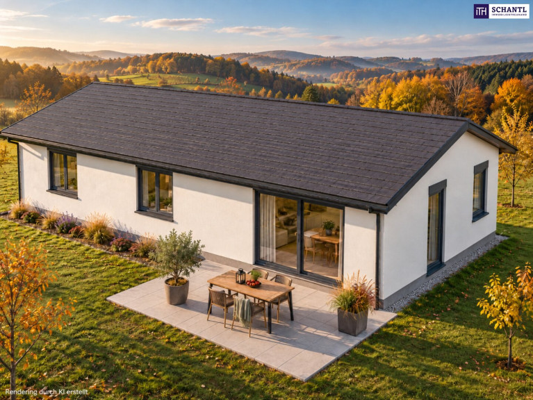 Haus - 8020, Graz - Deine Wände, dein Garten, dein Heim – ab 1450€/mtl*