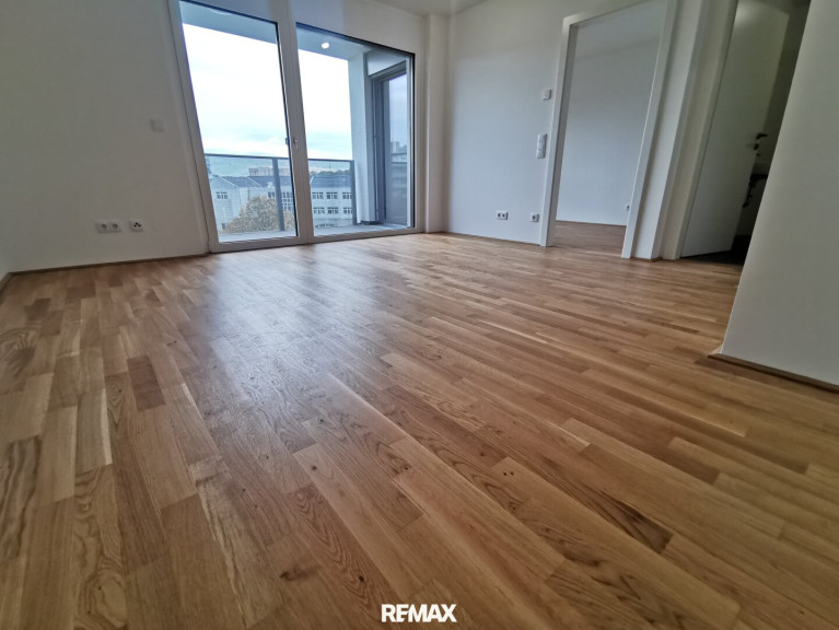 Wohnung - 1210, Wien,Floridsdorf - NEUBAUPROJEKT, nah zur "Alte Donau" Eigennutzung oder INVESTMENT