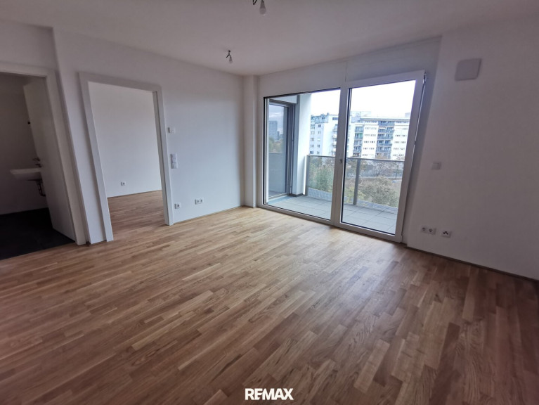 Wohnung - 1210, Wien,Floridsdorf - NEUBAUPROJEKT, nah zur "Alte Donau" Eigennutzung oder INVESTMENT