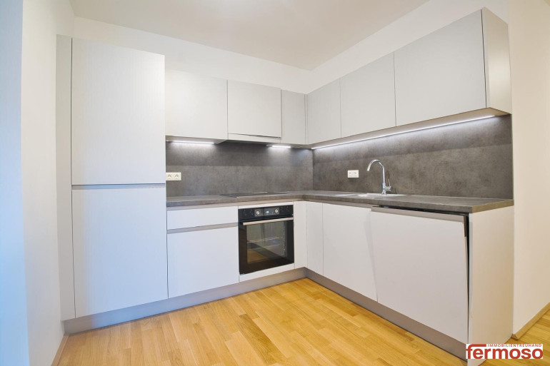 Wohnung - 1210, Wien - Neuwertige 1-Zimmer-Wohnung mit Loggia und U-Bahn-Nähe in 1210 Wien, 849 € Miete