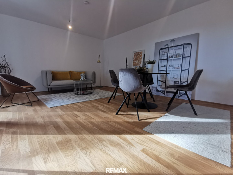 Wohnung - 1220, Wien,Donaustadt - Wohnen im Grünen Aspern - INVESTMENT
