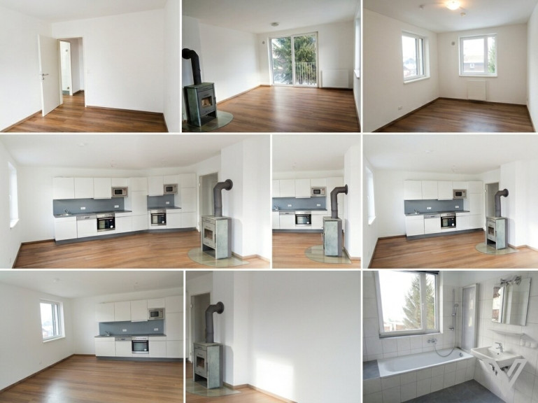Wohnung - 5662, Bruck an der Großglocknerstraße - Mietwohnung in Bruck/Gries zu vergeben