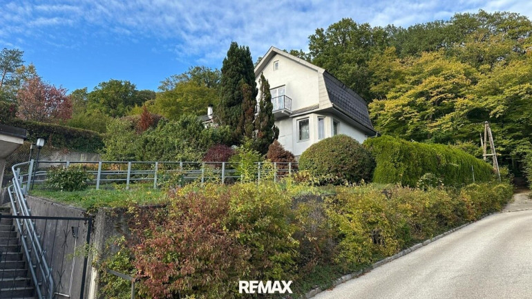 Haus - 3002, Purkersdorf - "IHR PROJEKT IM WIENERWALD – GRUNDSTÜCK MIT AUSBLICK IN PURKERSDORF!"