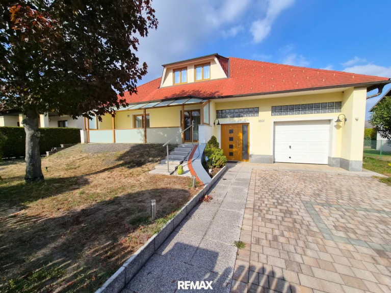 Haus - 2542, Kottingbrunn - "RAUMwunder!"