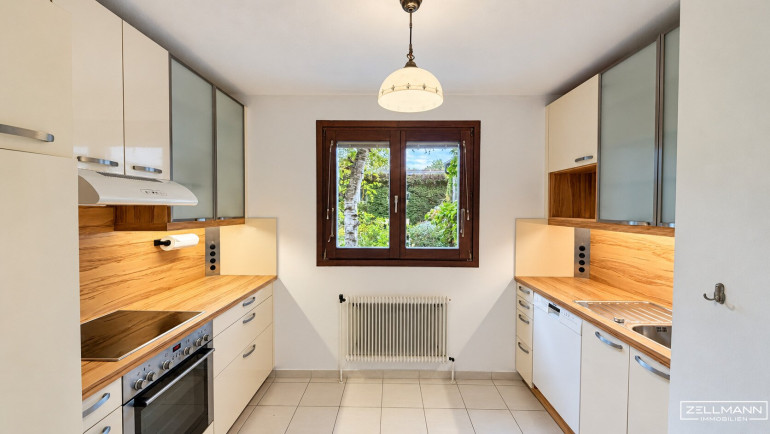 Wohnung - 1120, Wien - Grün vor dem Fenster, Platz zum Leben – Ihr neues Zuhause in Hetzendorf! | ZELLMANN IMMOBILIEN