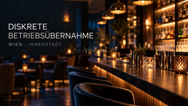 Gastgewerbe - 1010, Wien - *** UMSATZ MACHEN AM SCHWEDENPLATZ ***