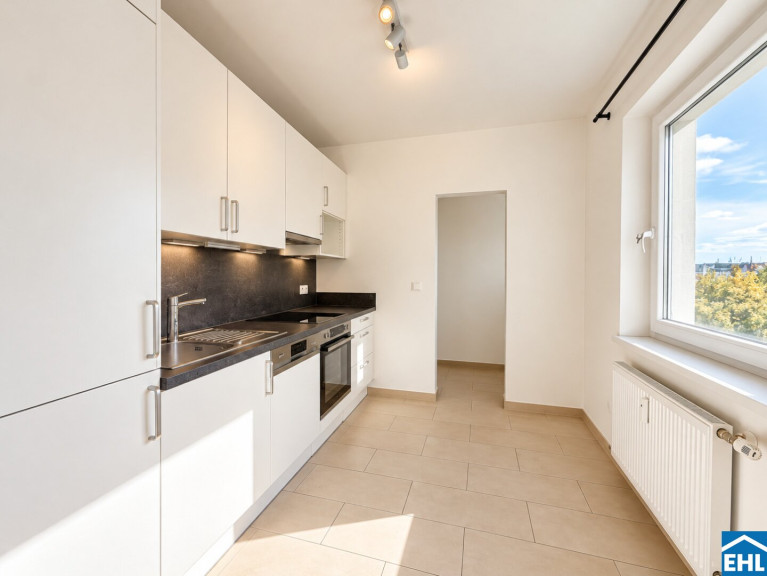 Wohnung - 1030, Wien - Großzügige 3-Zimmer-Wohnung im Arsenal