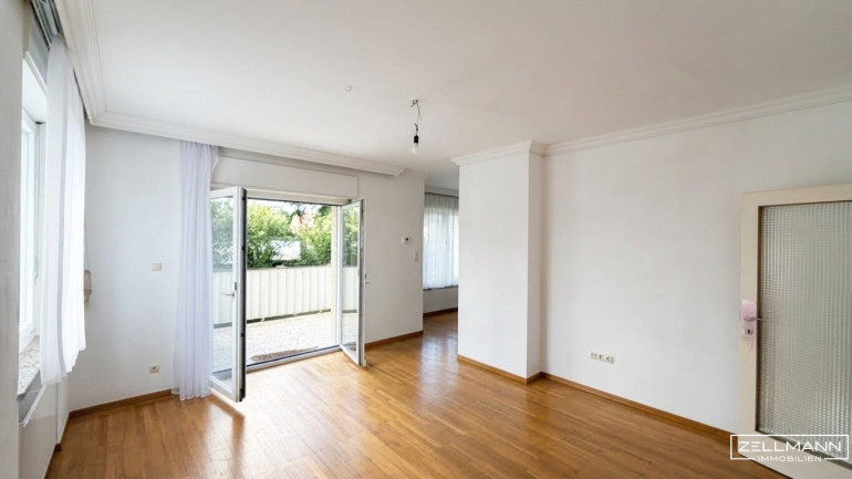 Haus - 1230, Wien - Vom Familiennest bis zum Homeoffice – ein Haus voller Möglichkeiten! | ZELLMANN IMMOBILIEN